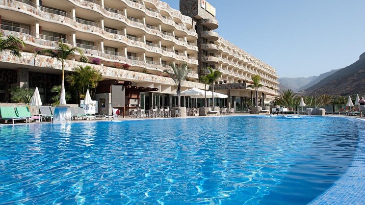 Hotel LIVVO Valle Taurito